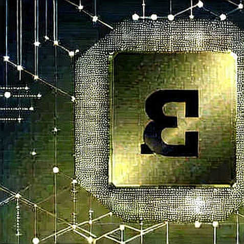 The Ghost in the Filing: Tracing an AI Fund’s Hardware Bet Through On-Chain Data