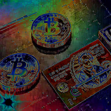 The Gulf Interception: On-Chain Forensics of a Geopolitical Shockwave The Gulf Interception: On-Chain Forensics of a Geopolitical Shockwave