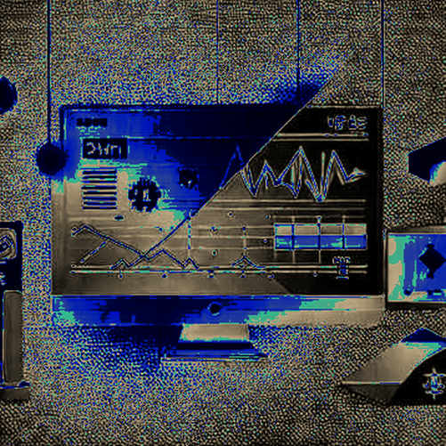Iran's Sanctions Denial: What On-Chain Data Reveals About the Nuclear Stalemate Iran's Sanctions Denial: What On-Chain Data Reveals About the Nuclear Stalemate