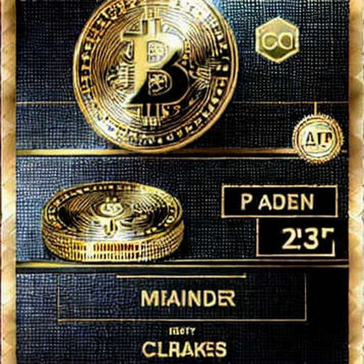 The Bill That Measures Wallets: On-Chain Forensics of the American Homeowner Crypto Modernization Act The Bill That Measures Wallets: On-Chain Forensics of the American Homeowner Crypto Modernization Act