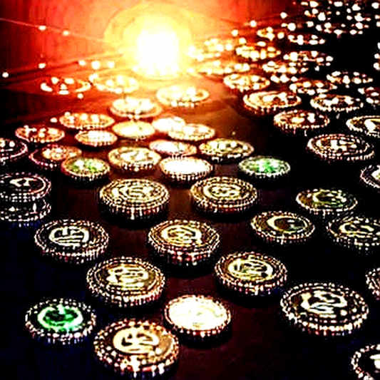 Anthropic's $45B Compute Gambit: A Structural Read on the AI Arms Race Anthropic's $45B Compute Gambit: A Structural Read on the AI Arms Race