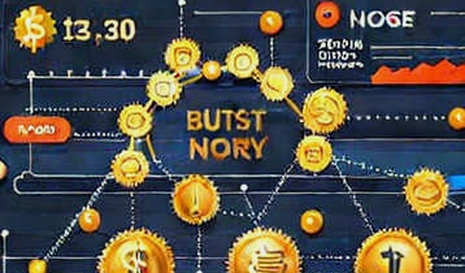 The Bond Market's Warning Cry: Why Bitcoin's Order Book is Whispering Back The Bond Market's Warning Cry: Why Bitcoin's Order Book is Whispering Back