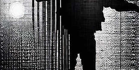 The N/A Report: What a Nine-Dimension Diligence Template Tells You When Every Field Is Empty