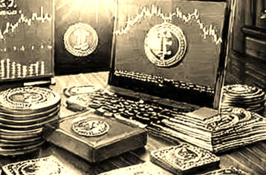The Empty Ledger: When Market Intelligence Fails Before You Do The Empty Ledger: When Market Intelligence Fails Before You Do