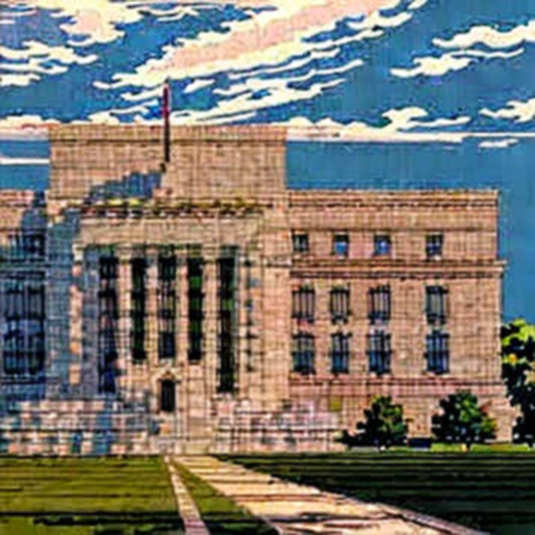 The Rate Hike Echo: How JPMorgan's Herr Is Signaling a Structural Reset for Crypto Markets The Rate Hike Echo: How JPMorgan's Herr Is Signaling a Structural Reset for Crypto Markets