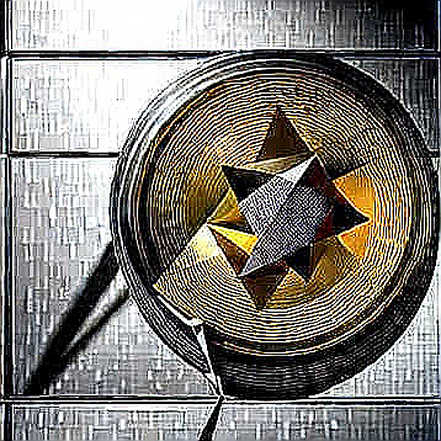 The Hollow Resonance of Geopolitical Shock: How US-Iran Conflict Exposes Crypto's Macro Dependency The Hollow Resonance of Geopolitical Shock: How US-Iran Conflict Exposes Crypto's Macro Dependency