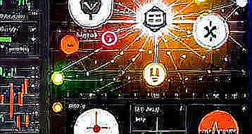 The Empty Template: When Missing Data Is the Loudest Signal in Crypto The Empty Template: When Missing Data Is the Loudest Signal in Crypto