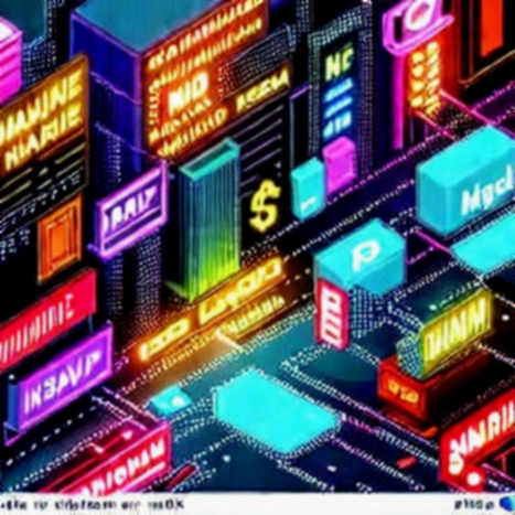 China's Data Dominance: The USCC Warning That Crypto Markets Shouldn't Ignore China's Data Dominance: The USCC Warning That Crypto Markets Shouldn't Ignore