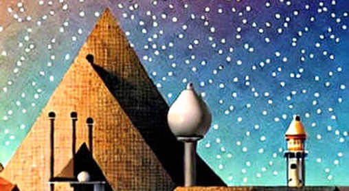 The Empty Ledger: What a Nine-Dimensional Blockchain Analysis That Concluded Nothing Says About Trust, Noise, and the Next Crash The Empty Ledger: What a Nine-Dimensional Blockchain Analysis That Concluded Nothing Says About Trust, Noise, and the Next Crash