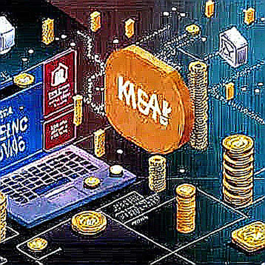 The Pacific Missile That Broke the Liquidity Map The Pacific Missile That Broke the Liquidity Map