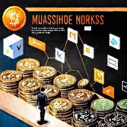 The Silent Rotation: When Crypto Stocks Outrun AI and What It Means for On-Chain Liquidity The Silent Rotation: When Crypto Stocks Outrun AI and What It Means for On-Chain Liquidity