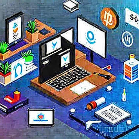 The 600 km² Narrative: How a Ukrainian Battlefield Report Became a Crypto Prediction Market Asset