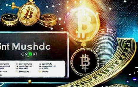 The $65,000 Grind: Bitcoin's Breakout That Barely Blinked The $65,000 Grind: Bitcoin's Breakout That Barely Blinked