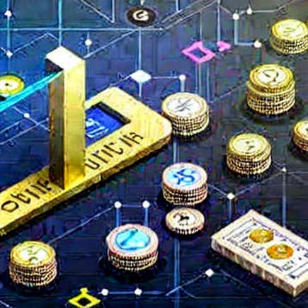 The Ledger of Nations: What the US-Canada Trade War Reveals About Sovereignty, Supply Chains, and the Quiet Case for Bitcoin The Ledger of Nations: What the US-Canada Trade War Reveals About Sovereignty, Supply Chains, and the Quiet Case for Bitcoin
