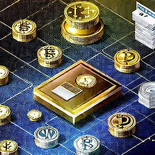 The Deflationary Pivot: Why Cathie Wood's AI Thesis Could Revalue Bitcoin and Stablecoins The Deflationary Pivot: Why Cathie Wood's AI Thesis Could Revalue Bitcoin and Stablecoins
