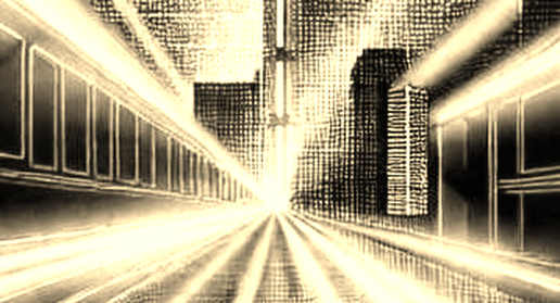 The Silence Between the Blocks: When Data Voids Become the Loudest Signal in a Bear Market