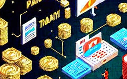The VCT Hype That Vanished: Why Fan Tokens Refuse to Rally Despite Tournament Heat The VCT Hype That Vanished: Why Fan Tokens Refuse to Rally Despite Tournament Heat