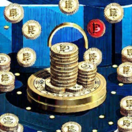 Nvidia's $96.2B Quarter Is a Stress Test Crypto Already Failed Nvidia's $96.2B Quarter Is a Stress Test Crypto Already Failed