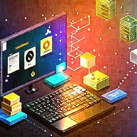 The Ledger Remembers Everything: What Microsoft's BSC Malware Discovery Really Means