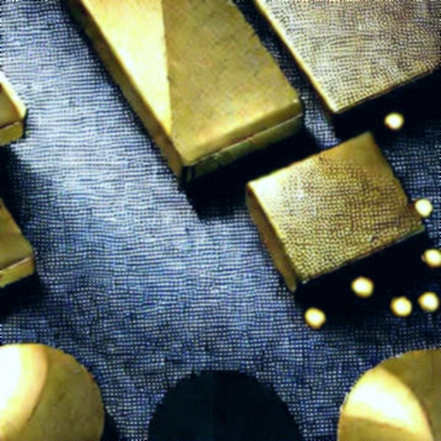 Gold’s Paradox Rally: Why Risk-On Sentiment Is Actually a Warning for Crypto Markets Gold’s Paradox Rally: Why Risk-On Sentiment Is Actually a Warning for Crypto Markets