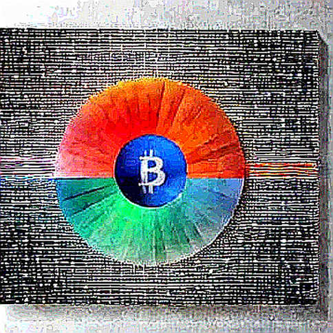 The Fed’s Hawkish Signal: Why Bitcoin’s Narrative of Hard Money Just Got Louder The Fed’s Hawkish Signal: Why Bitcoin’s Narrative of Hard Money Just Got Louder