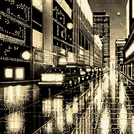 The Fed’s Hawkish Signal: Why Bitcoin’s Narrative of Hard Money Just Got Louder The Fed’s Hawkish Signal: Why Bitcoin’s Narrative of Hard Money Just Got Louder