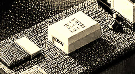Rarible's Solana Wedge: The Cross-Chain Math, the Duopoly Wall, and a Governance Test the Market Ignores Rarible's Solana Wedge: The Cross-Chain Math, the Duopoly Wall, and a Governance Test the Market Ignores
