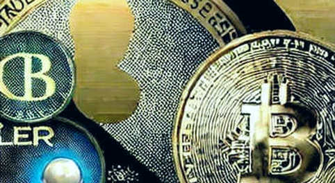 The Empty Ledger: When Crypto Analysis Returns Zero Information The Empty Ledger: When Crypto Analysis Returns Zero Information