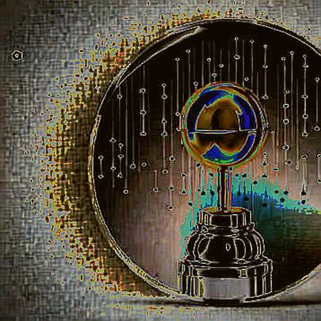 Project Odyssey: The $4B Bond That No One Can Identify Project Odyssey: The $4B Bond That No One Can Identify