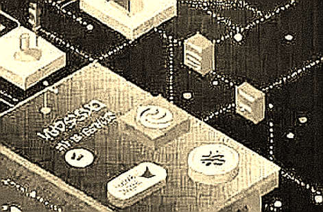 Japan's 4-Year License Freeze Breaks: Nomura's Laser Digital Just Opened the Institutional Floodgates