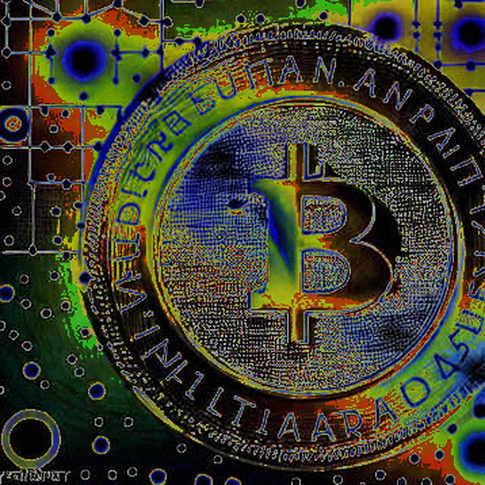 The Dogecoin Resistance: A 30 Billion DOGE Ledger Test
