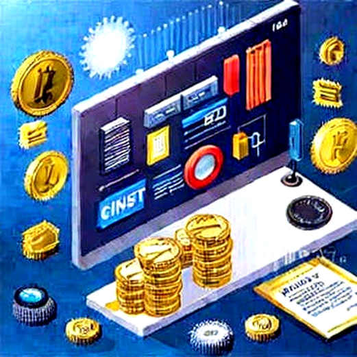 The 25% Buyback Mirage: Deconstructing CoinShares' Share Repurchase and the Dilution That Hides Within The 25% Buyback Mirage: Deconstructing CoinShares' Share Repurchase and the Dilution That Hides Within