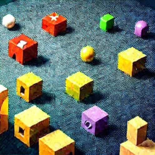 Stability AI's $76M: A Pivot Masked as Progress Stability AI's $76M: A Pivot Masked as Progress
