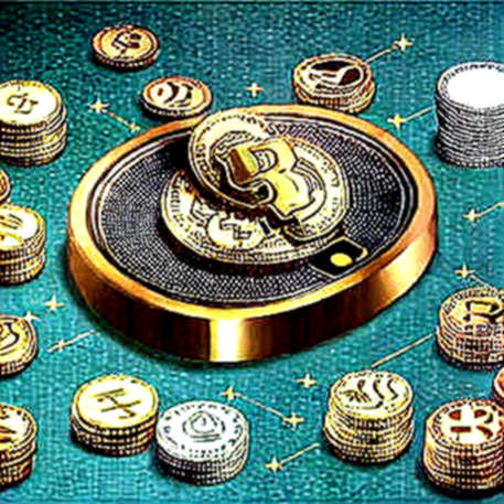 El Salvador's Bitcoin Strategy Shifts: IMF Confirms Private Donations Funded National Reserve, Government Steps Back From Direct Control
