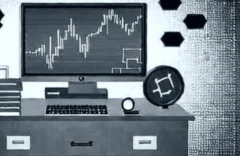 When the State Comes for Your Bitcoin: The $1.4M Darknet Seizure Nobody's Talking About