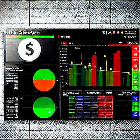The N/A Market: Why an Empty Analysis Is the Most Honest Signal in Crypto
