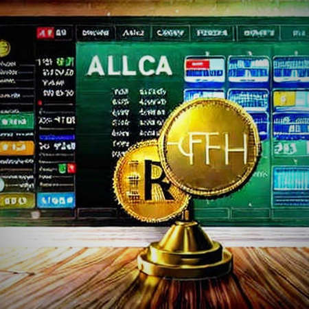 KuCoin's ISO 42001: The Audit That Found No Code, But Found Time KuCoin's ISO 42001: The Audit That Found No Code, But Found Time