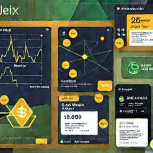 The Dollar’s Three-Month Low Is a Crypto Trap: Here’s the On-Chain Evidence The Dollar’s Three-Month Low Is a Crypto Trap: Here’s the On-Chain Evidence
