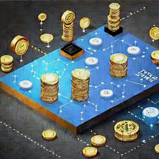 The Sanctions Ledger: How OFAC's Crackdown on Iranian Crypto Exposes the Real Macro Liquidity Map The Sanctions Ledger: How OFAC's Crackdown on Iranian Crypto Exposes the Real Macro Liquidity Map