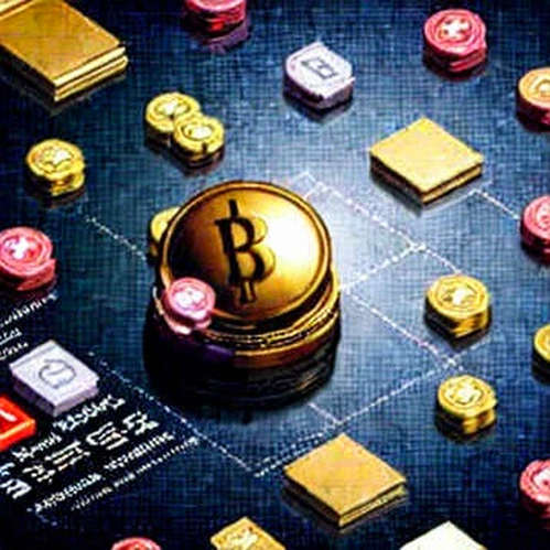 The S&P Revenue Filter: Why Bitcoin and XRP Fail the 'Cash Flow' Test – and Why That's a Bug, Not a Feature The S&P Revenue Filter: Why Bitcoin and XRP Fail the 'Cash Flow' Test – and Why That's a Bug, Not a Feature
