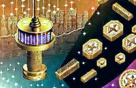 The 10-Basis-Point Earthquake: Why the 20-Year Yield Drop Is Crypto’s Canary in the Coal Mine The 10-Basis-Point Earthquake: Why the 20-Year Yield Drop Is Crypto’s Canary in the Coal Mine