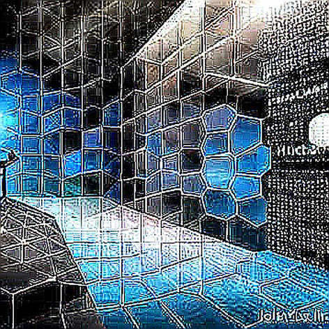 The Mecca Pact: An Unaudited Smart Contract of Geopolitical Security The Mecca Pact: An Unaudited Smart Contract of Geopolitical Security