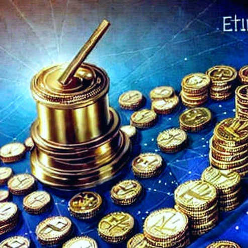 The Energy Paradox: Why TronBid’s Order Book Exposes TRON’s Silent Burn Dilemma The Energy Paradox: Why TronBid’s Order Book Exposes TRON’s Silent Burn Dilemma