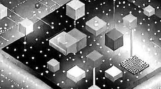 SK Hynix's $28B IPO: A Wolf in Sheep's Clothing for Decentralization SK Hynix's $28B IPO: A Wolf in Sheep's Clothing for Decentralization
