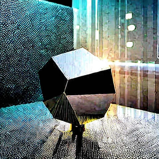 The Empty Ledger: What a 3,900-Word Report That Says Nothing Reveals About Crypto Research The Empty Ledger: What a 3,900-Word Report That Says Nothing Reveals About Crypto Research
