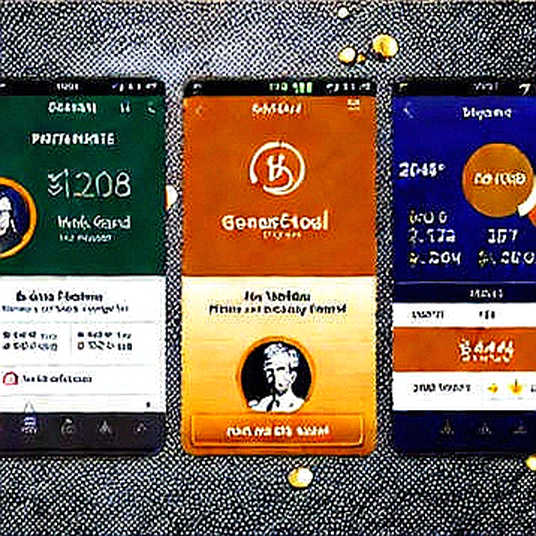 The Ledger Doesn't Lie: Trump's Iran Economic War Meets the Blockchain Resistance The Ledger Doesn't Lie: Trump's Iran Economic War Meets the Blockchain Resistance