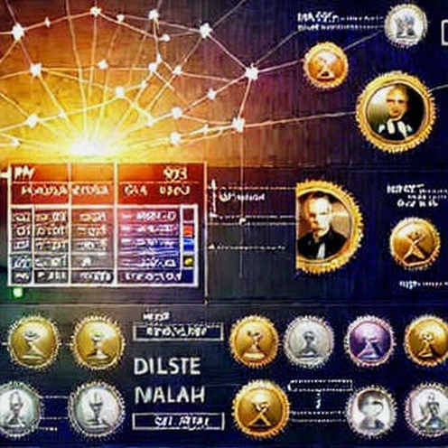 The DTCC Does Not Gamble: Why Canton Network’s Tokenized Collateral Pledge Is a Macro Signal, Not a Trade The DTCC Does Not Gamble: Why Canton Network’s Tokenized Collateral Pledge Is a Macro Signal, Not a Trade