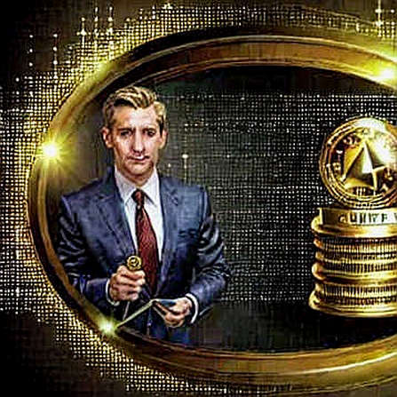 Iran's Missile Strike on Jordan: The Real Target Wasn't Oil — It Was Bitcoin's Hashrate? Iran's Missile Strike on Jordan: The Real Target Wasn't Oil — It Was Bitcoin's Hashrate?