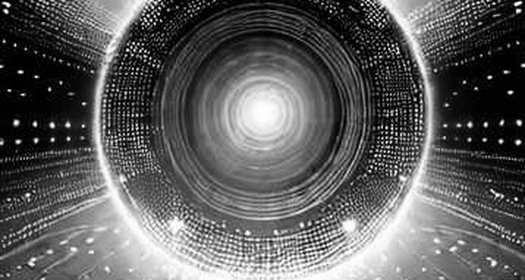 The Quiet Signal of Dnipro The Quiet Signal of Dnipro