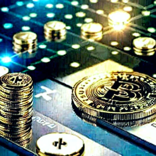 The $1.2 Billion SpaceX Bet: What Norway’s Passive Giant Means for Crypto’s Hidden Liquidity